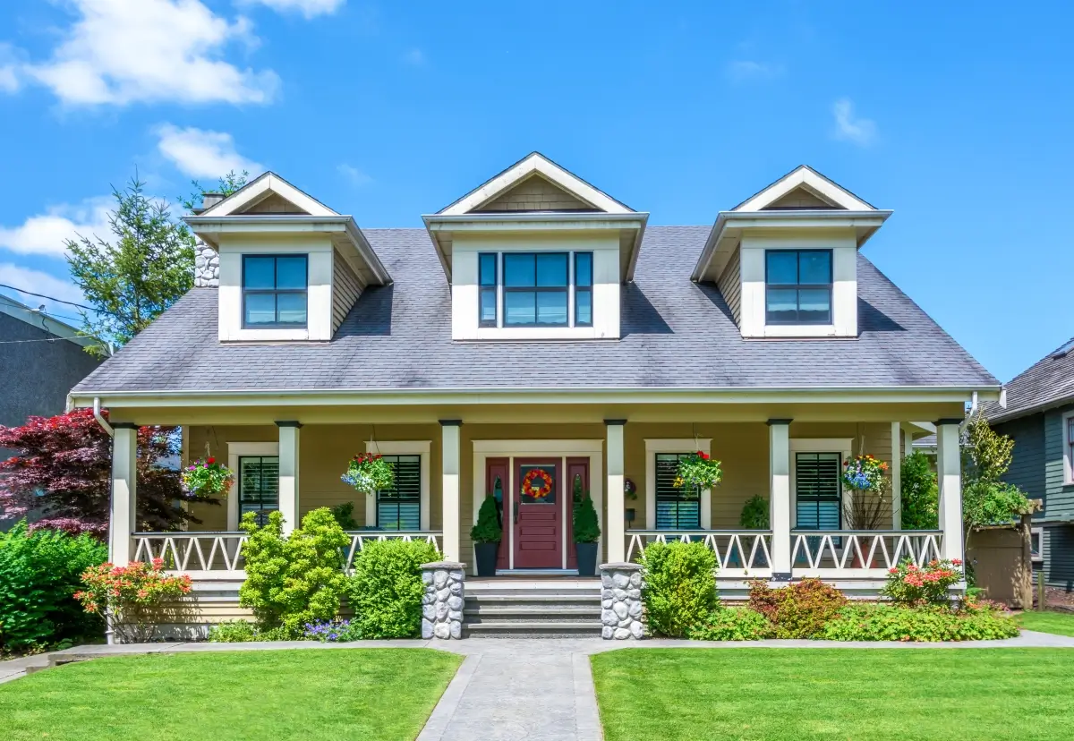 Chandler Property Management