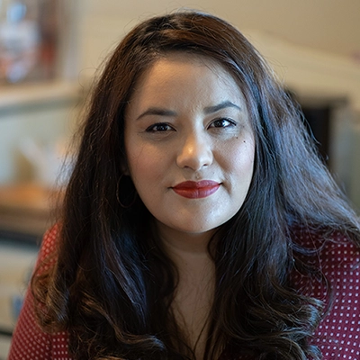 Picture of Francisca Montiel