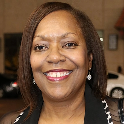 Picture of Rhonda Culver